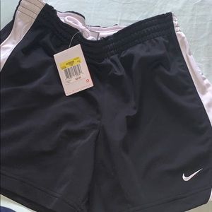 nike athletic shorts
